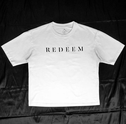 John 3:16 Pump CoverThis t-shirt is made with 100% heavyweight cotton, perfect for everyday activities and exercising. It's unisex and offers a comfortable fit for all sizes.REDEEM